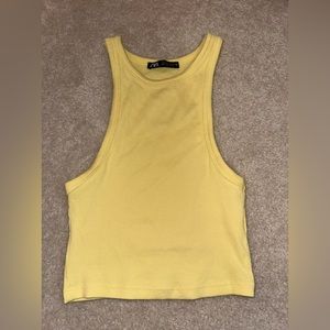 Zara tank